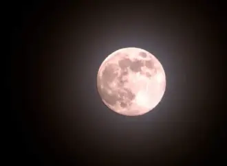 Pink moon: What is the significance of the  in 2026?