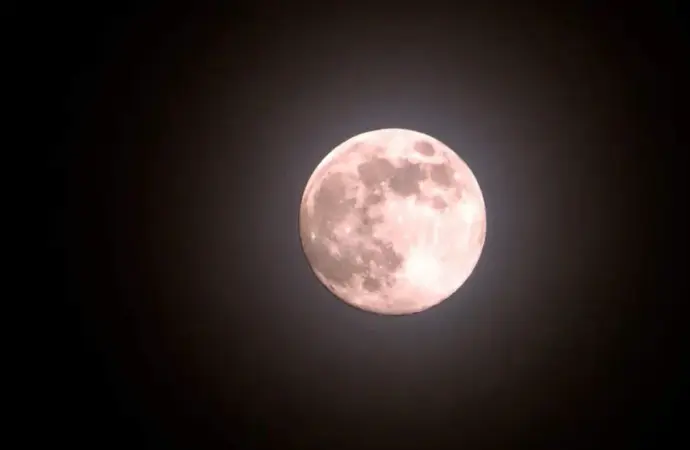 Pink moon: What is the significance of the  in 2026?