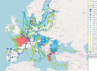 Pmi: How is the Transparency Platform Impacting Energy Infrastructure?