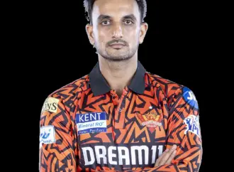 Praful hinge: How Did  Make History in His IPL Debut?
