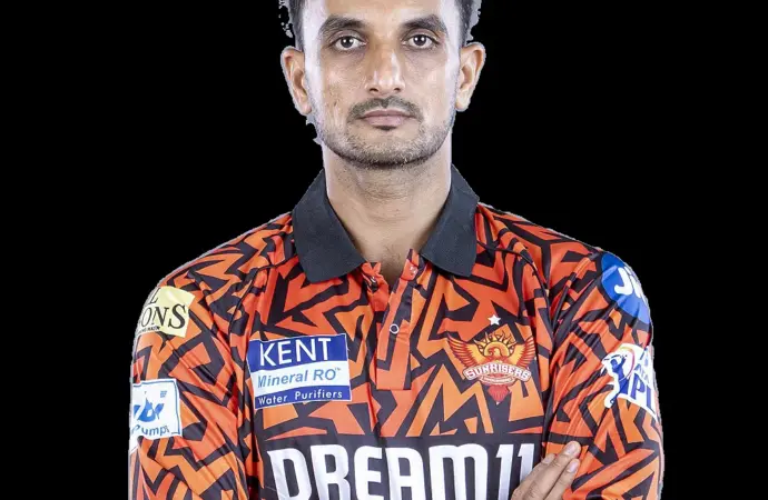 Praful hinge: How Did  Make History in His IPL Debut?