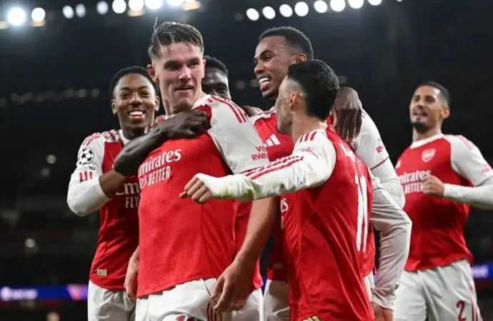 Psg: Can  Secure Their Place in the Semifinals Against Liverpool?