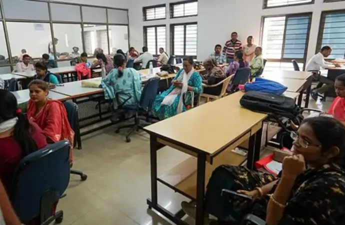 Pstet result 2026: What are the  Updates?