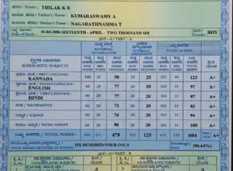 Puc result 2026 karnataka: What to Expect from the ?