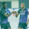 Punjab fc vs inter kashi: What Happened in ?