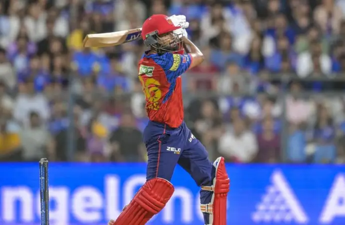 Punjab kings vs lucknow super giants standings: What are the latest standings for Punjab Kings vs Lucknow Super Giants?