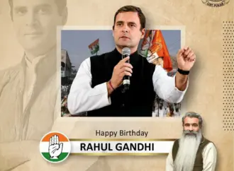 राहुल गांधी: What Happened Between Rahul Gandhi and Narendra Modi in Parliament?