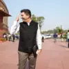 Raghav chadha: What Does ‘s Exit Mean for Punjab Politics?