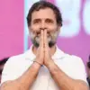 Rahul gandhi: What Recent Developments Involving  Mean for Puducherry?