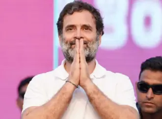 Rahul gandhi: What Recent Developments Involving  Mean for Puducherry?