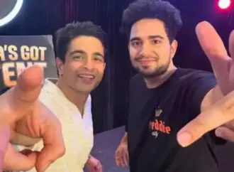 Ranveer allahbadia replies samay raina: What Did Ranveer Allahbadia Say in Response to Samay Raina?