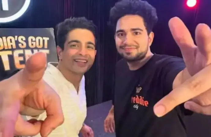 Ranveer allahbadia replies samay raina: What Did Ranveer Allahbadia Say in Response to Samay Raina?