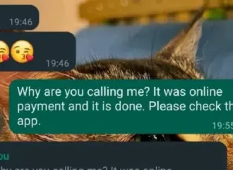 Rapido rider messages woman: What Happened with the Rapido Rider Messages to a Woman?