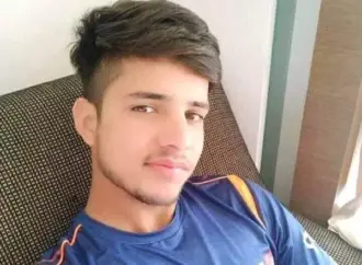 Rasikh salam: What Happened to  During the IPL 2026 Match?