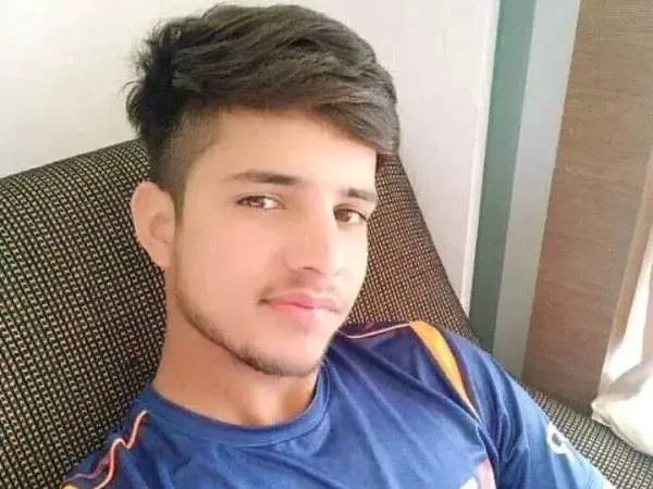 Rasikh salam: What Happened to  During the IPL 2026 Match?