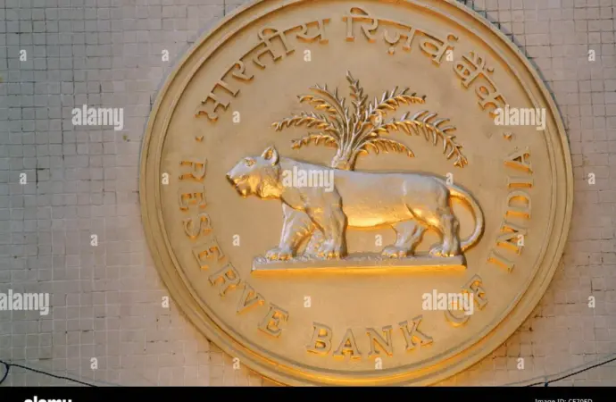 Rbi: What Changes Has the  Implemented Recently?