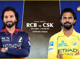Rcb बनाम csk: What to Expect from RCB vs CSK Match on April 5, 2026?