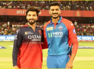 Rcb बनाम dc: What to Expect in the RCB vs DC Match?