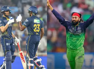 Rcb gt: How Did RCB Overcome GT in IPL 2026?