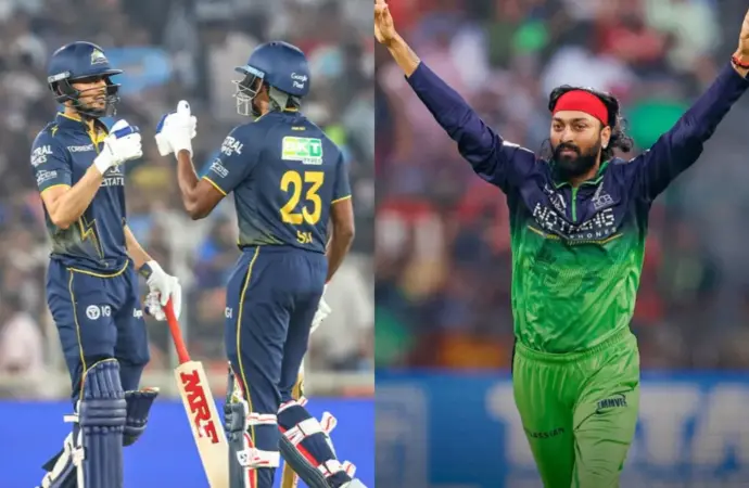 Rcb gt: How Did RCB Overcome GT in IPL 2026?