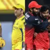 Rcb vs csk: What to Expect in the Upcoming  Match?