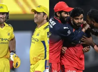 Rcb vs csk: What to Expect in the Upcoming  Match?