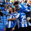 Real betis vs espanyol: What to Expect in the  Match?