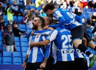 Real betis vs espanyol: What to Expect in the  Match?