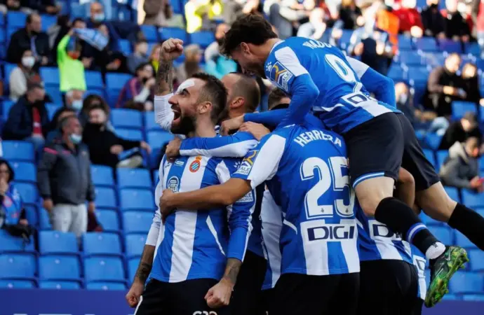 Real betis vs espanyol: What to Expect in the  Match?