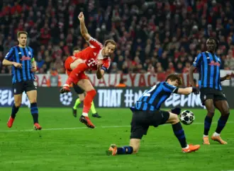 Real madrid vs bayern munich: What to Expect in the Upcoming  Clash?