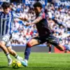 Real sociedad vs levante: What Happened in the  Match?