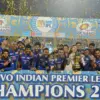 Rising pune supergiant: What is the Current Status of the ?