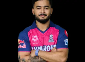रियान पराग: What Happened with Riyan Parag’s Vaping Incident?