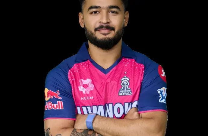 रियान पराग: What Happened with Riyan Parag’s Vaping Incident?