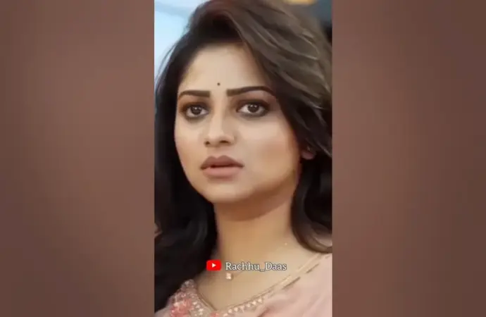 ರಕ್ಷಿತಾ: What Led to Rakshitha’s Departure from Zee Kannada?
