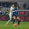 Roma vs atalanta: What Are the Stakes in ?