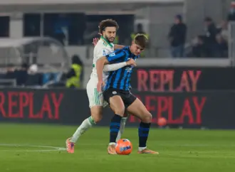 Roma vs atalanta: What Are the Stakes in ?