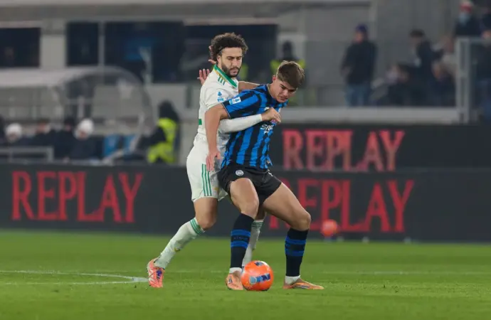 Roma vs atalanta: What Are the Stakes in ?