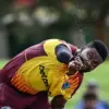 Romario shepherd: What Impact Will  Have on RCB’s Performance?