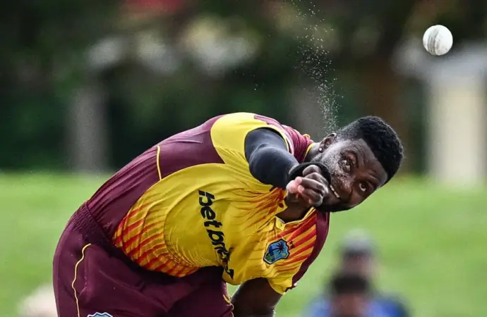 Romario shepherd: What Impact Will  Have on RCB’s Performance?
