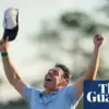 Rory mcilroy: How Did  Achieve Back-to-Back Masters Titles?