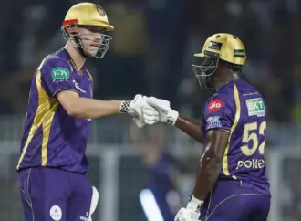 Rovman powell: How Did  Reach 6,000 T20 Runs Against CSK?