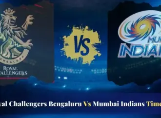 Royal challengers bengaluru vs mumbai indians standings: What Are the Standings After Royal Challengers Bengaluru vs Mumbai Indians?