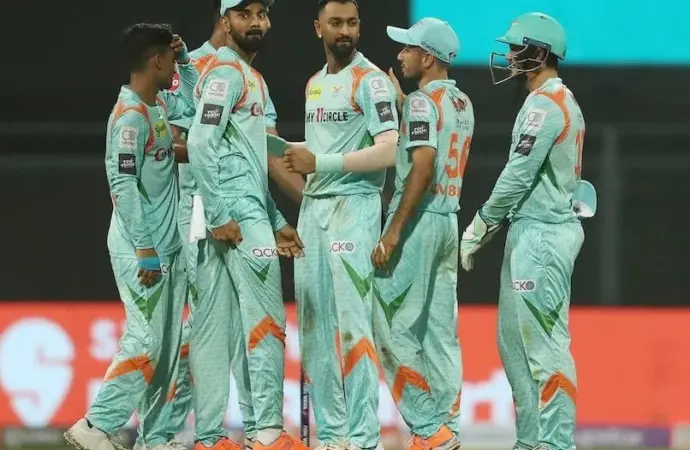 Royal challengers vs super giants: How Will Royal Challengers Bengaluru Fare Against Lucknow Super Giants?