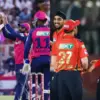 Rr vs pbks: How Will Punjab Kings Continue Their Dominance?