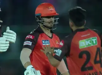 Rr vs srh: What to Expect from the  Match in IPL 2026?