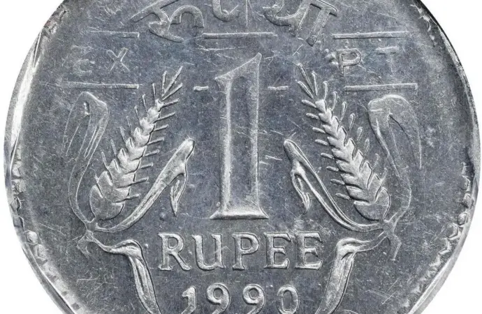 रुपया: How is the Rupee Affecting the IT Sector’s Performance?