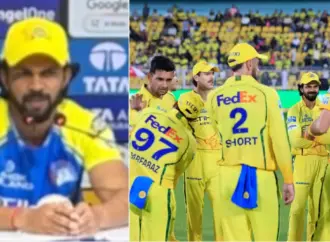 Ruturaj gaikwad: What Happened to  in the IPL 2026 Season?