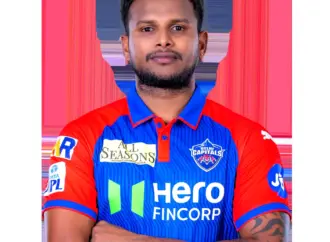 Sahil parakh: What Happened to in His IPL Debut?