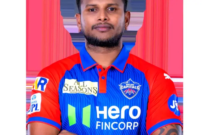 Sahil parakh: What Happened to in His IPL Debut?